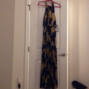 Prom/Long Formal Dress